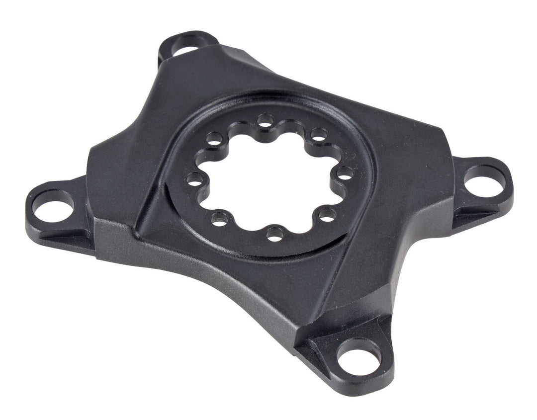SRAM Rival 1 AXS Alloy Gravel Bike Crankset 170mm 1x 12 Speed 40T DUB Wide Road