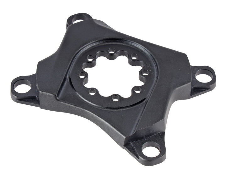 SRAM Rival 1 AXS Alloy Gravel Bike Crankset 170mm 1x 12 Speed 40T DUB Wide Road