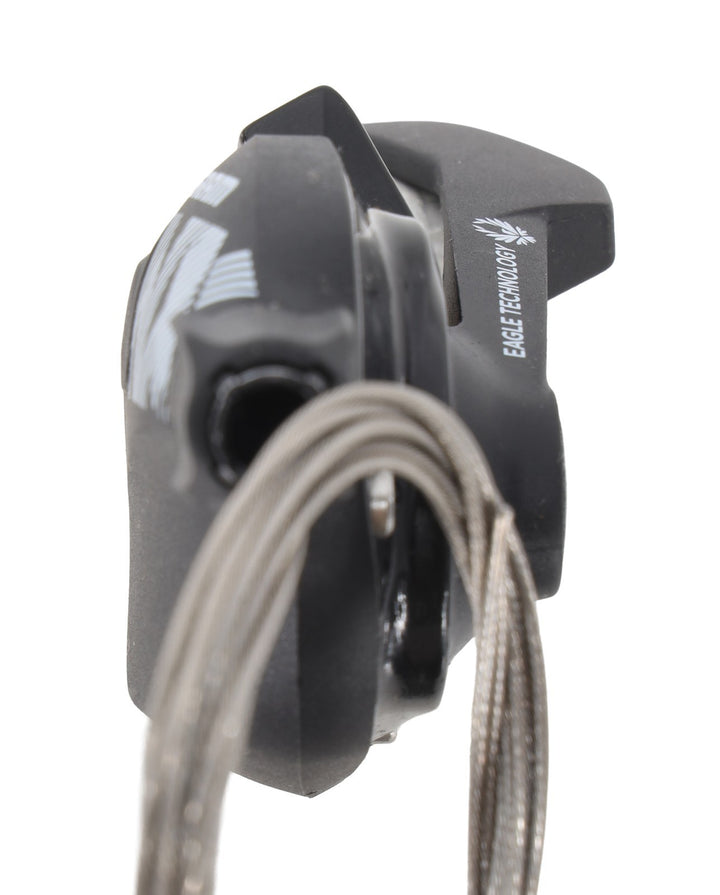 SRAM NX Eagle 12 Speed RIGHT Rear Mountain Bike Trigger Shifter MTB SL-NX-1-B1