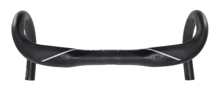 Vision TriMax Alloy Aero Drop Road Bike Handlebar 31.8 x 40cm Gravel Cyclocross
