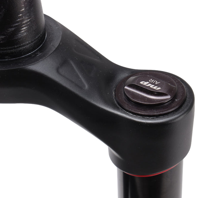MRP Ribbon SL Mountain Bike Fork 29" Disc 120mm BLACK 15QR x 110mm 35mm XC MTB