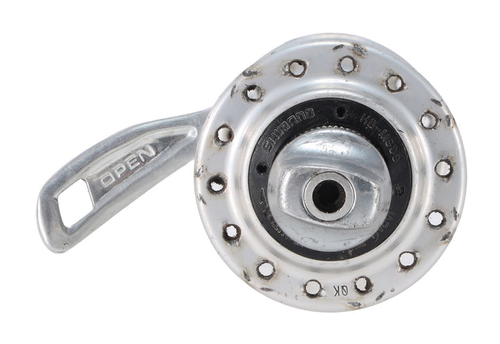 Shimano XTR HB-M900 Mountain Bike FRONT Hub 100mm 28H Quick Release Vintage MTB