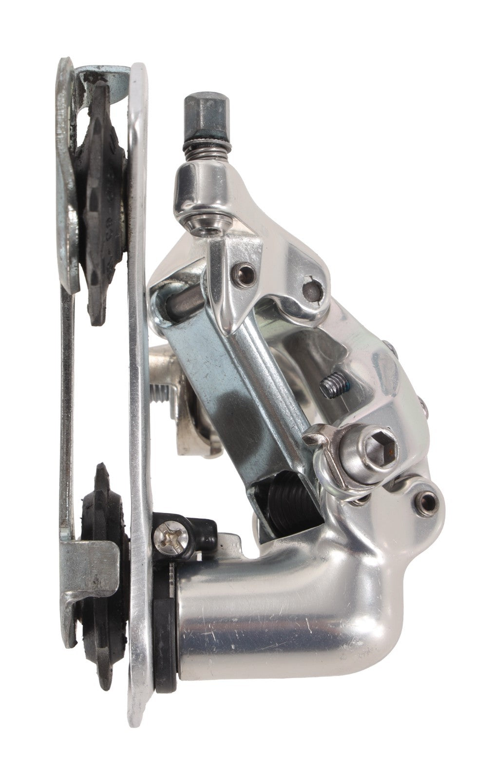 Campagnolo Veloce 9 Spd Road Bike Rear Derailleur Alloy Medium Cage 29T Vintage