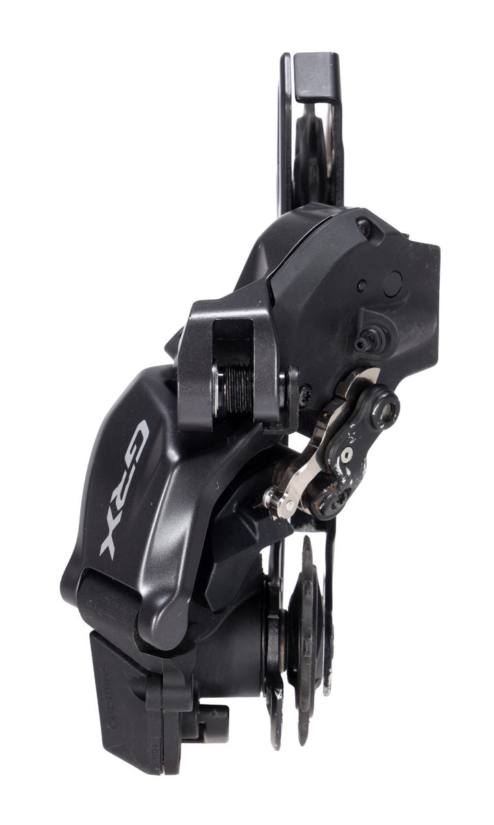 Shimano GRX Di2 RD-RX825 2x 12 Speed Gravel Bike Rear Derailleur 36T Max
