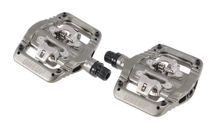 OneUp Clip Mountain Bike Pedals 9/16" SAGE Downhill Cross Country Enduro SPD