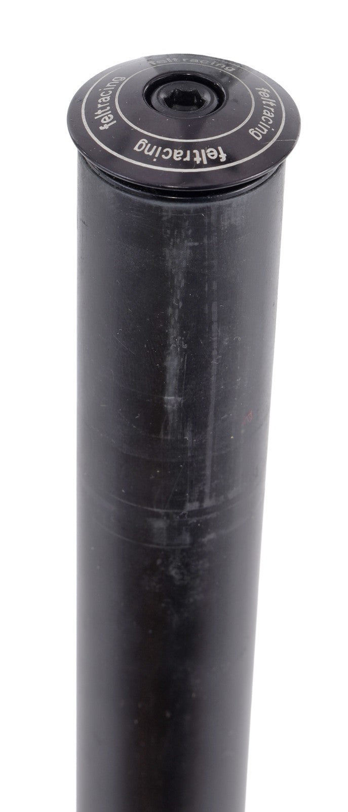 Easton EC90 SuperLite Full Carbon Road Bike Fork 700c 1 1/8" Straight QR Rim CNT