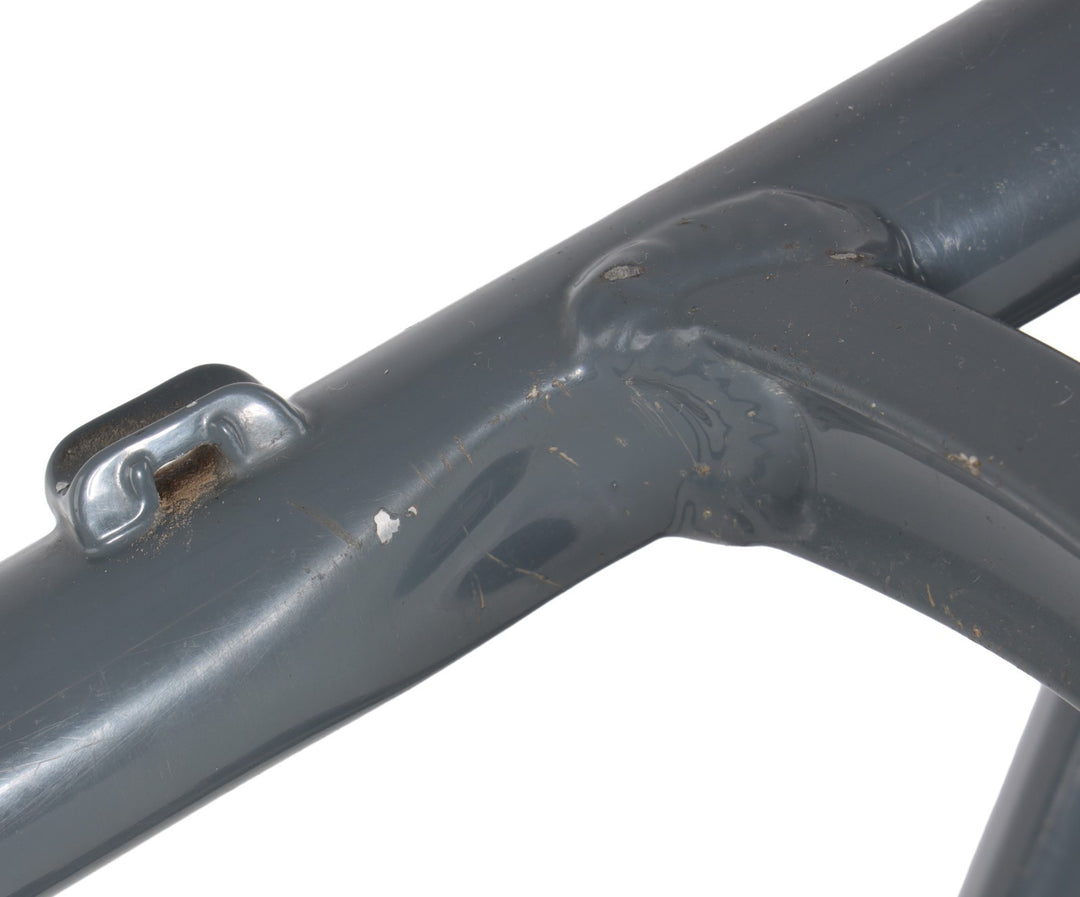 Santa Cruz Blur.1 Classic Alloy Mtn Bike Frame 26" MD Grey Fox Float RP3 XC 2005