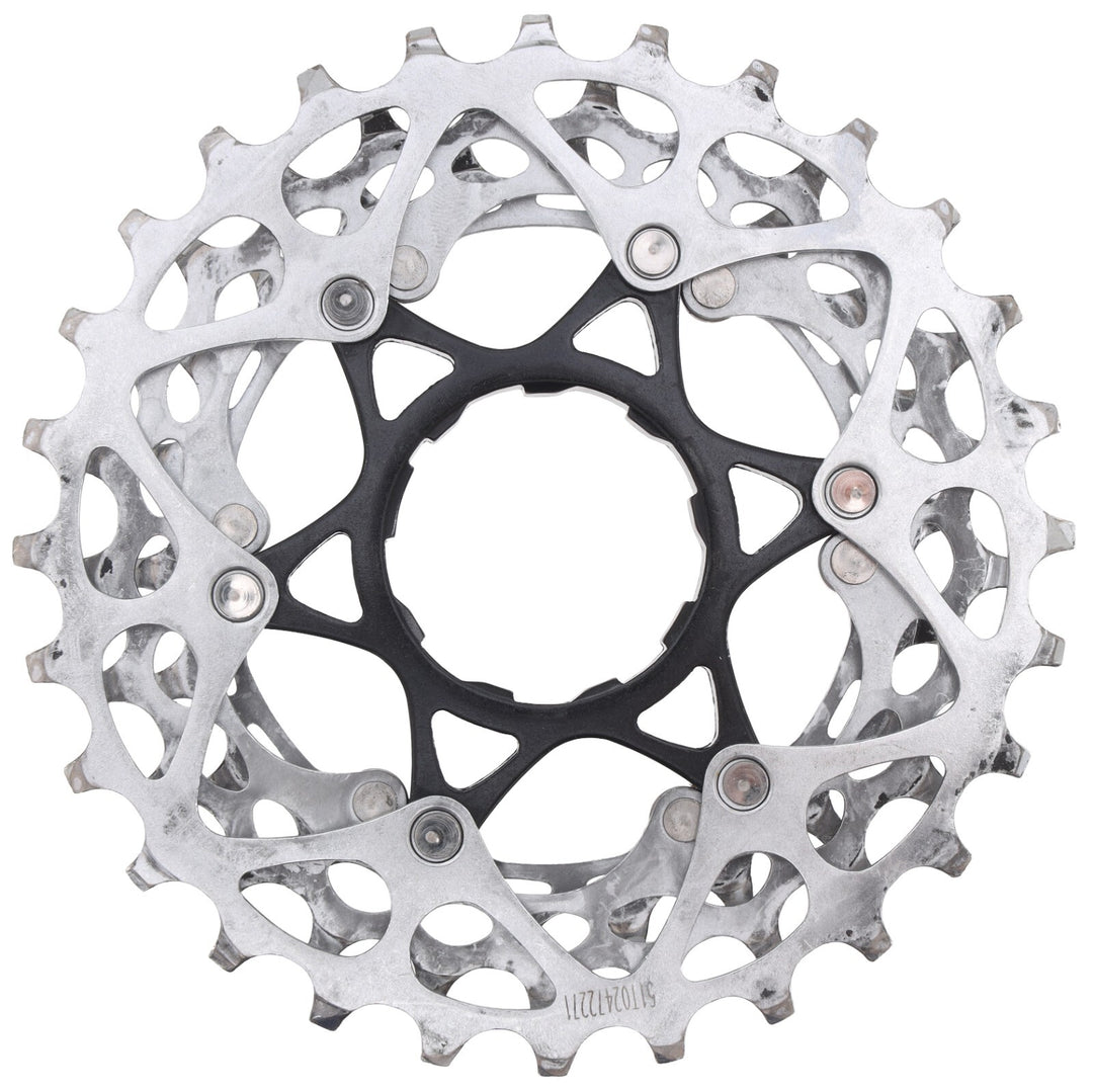 SRAM PG-1130 11 Speed Cassette 11-28T PG1130 Road Bike Gravel Race MTB Trainer