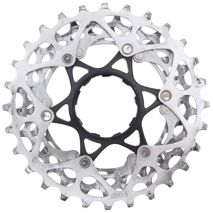 SRAM PG-1130 11 Speed Cassette 11-28T PG1130 Road Bike Gravel Race MTB Trainer