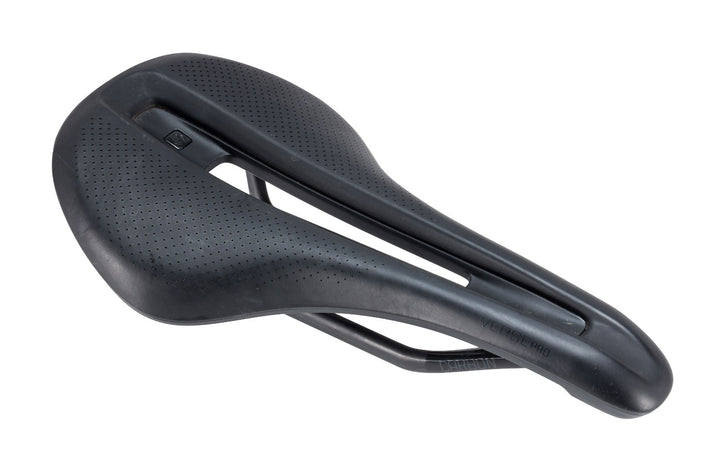 Bontrager Verse Pro Carbon 145mm Road Bike Saddle 7 x 10mm Rails Gravel MTB XC