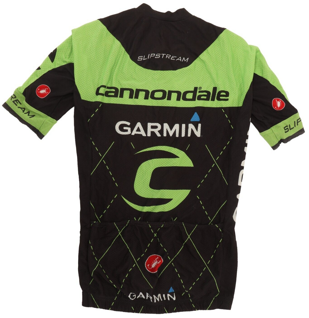 Castelli Cannondale Garmin Pro Cycling Short Slv Team Kit Bundle Men SMALL POC