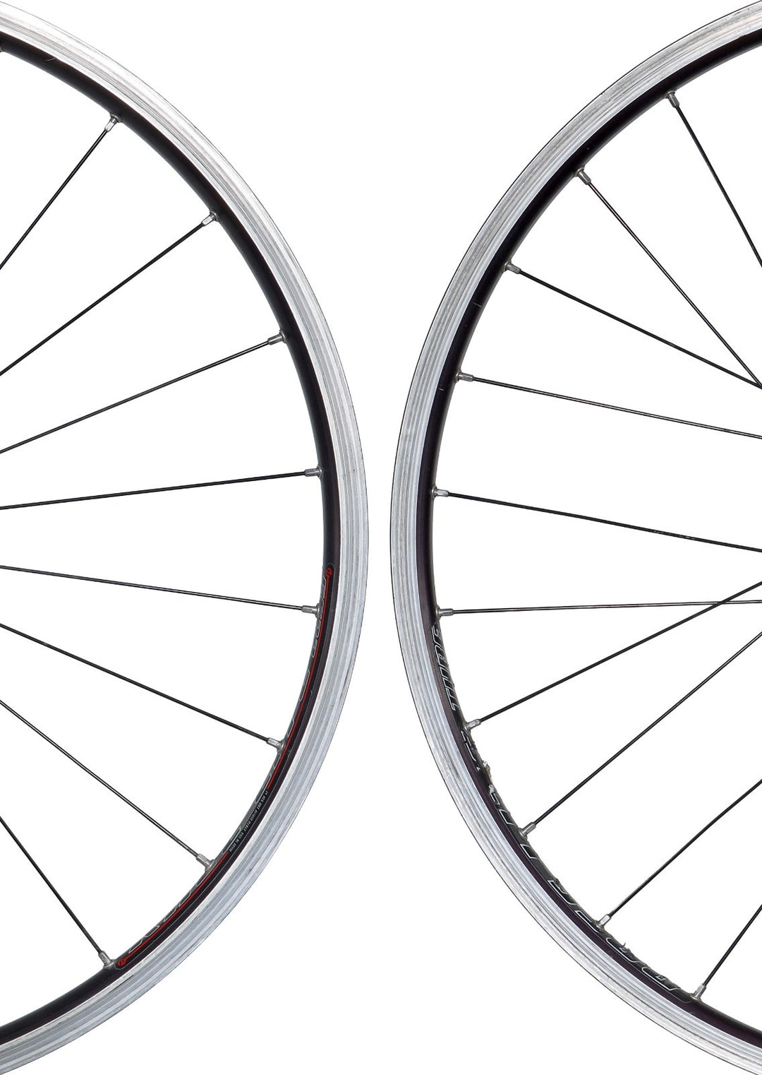 Bontrager Race Lite Tubeless 26" Alloy Mtn Bike Wheelset Shimano 10 Spd Rim QR