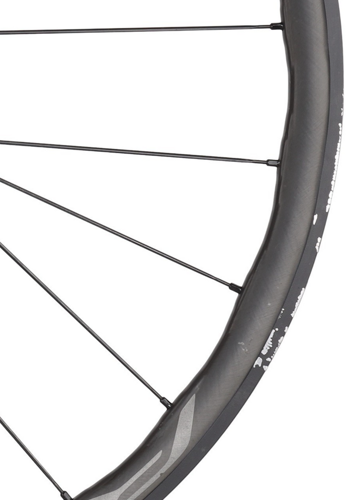 Shimano Ultegra WH-RS770 Tubeless Carbon Road Wheelset CL Disc 11/12 Speed 700c