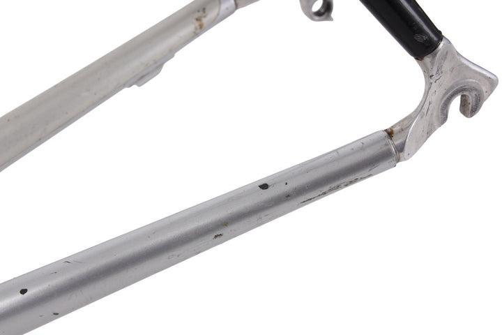 Trek Madone Custom P1 Carbon Road Bike Frameset 58cm Rim Brake QR 700c OCLV 2005