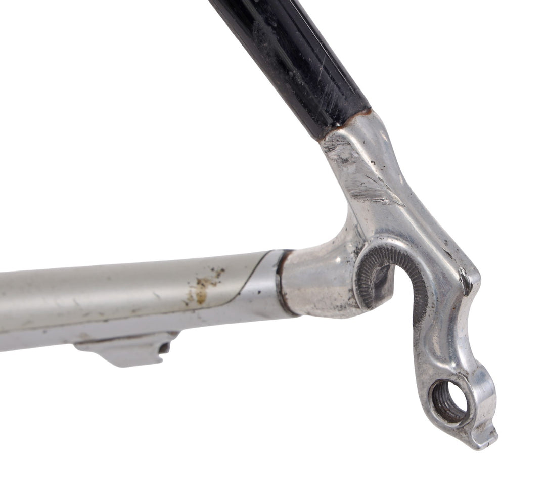 Trek Madone Custom P1 Carbon Road Bike Frameset 58cm Rim Brake QR 700c OCLV 2005