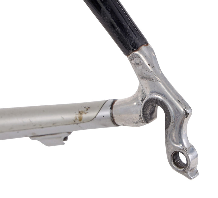 Trek Madone Custom P1 Carbon Road Bike Frameset 58cm Rim Brake QR 700c OCLV 2005