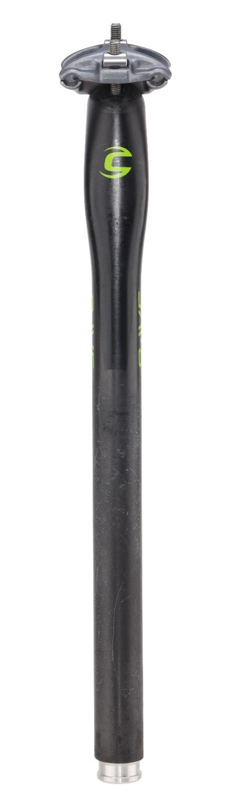 Cannondale SAVE Carbon Road Bike Seatpost 25.4 x 350mm 7x7mm Di2 CAAD12 SuperSix