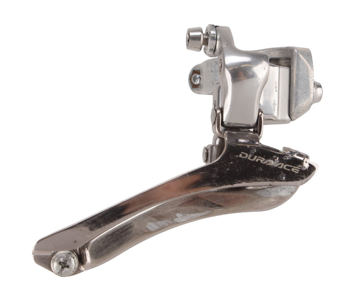 Shimano Dura-Ace FD-7800 2 x 10 Speed Road Bike Front Derailleur 34.9mm Clamp
