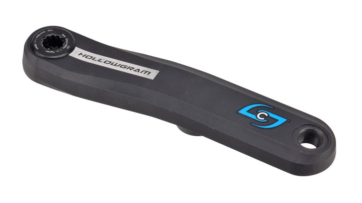 Cannondale HollowGram Stages Gen3 LEFT Road Bike Crank Arm Power Meter 172.5mm
