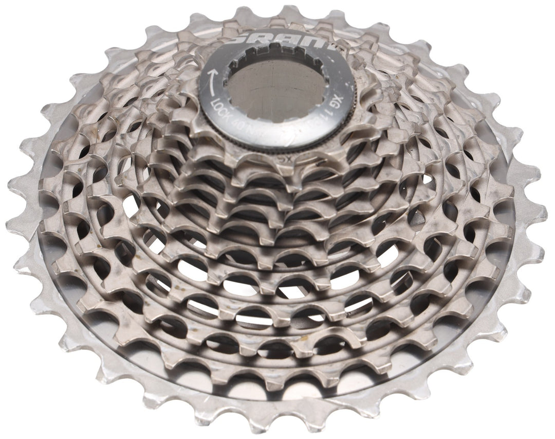 SRAM Red 22 XG 1190 A2 11 Speed Road Bike Cassette 11-32T X-Glide Shimano HG