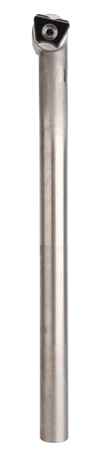 Moots Cinch Titanium Road Bike Seatpost 27.2 x 380mm 5mm Setback 7 x 7mm