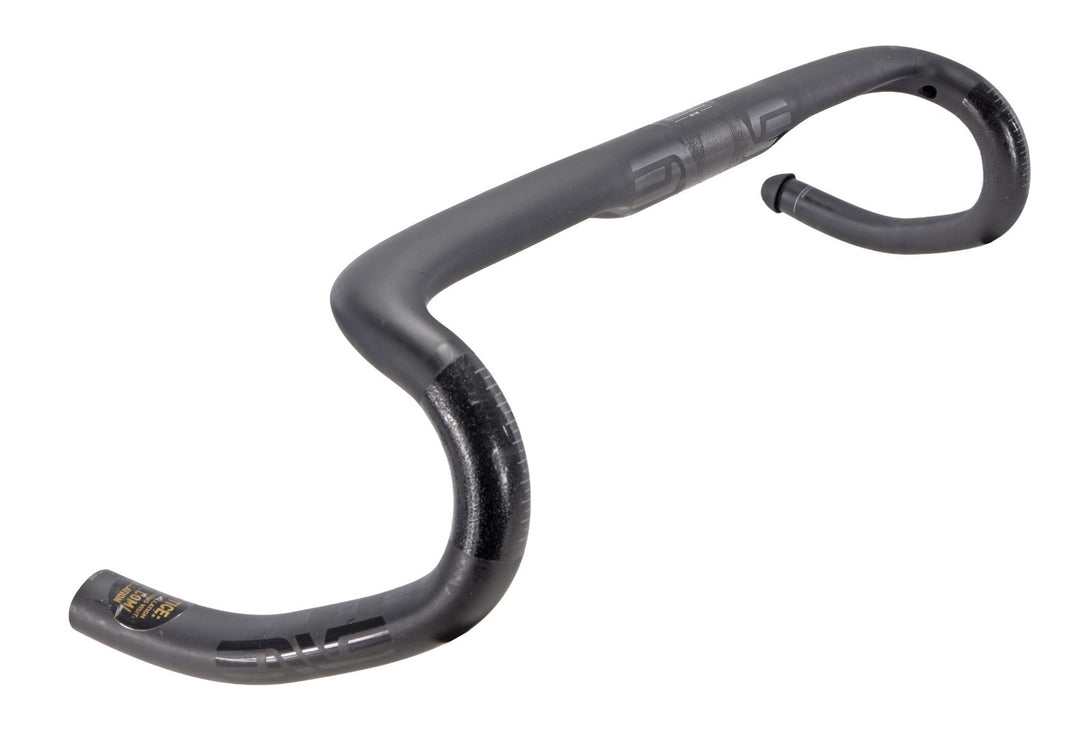 ENVE Compact Gravel In-Route Carbon Drop Handlebar 31.8 x 44cm Road Bike Cycling