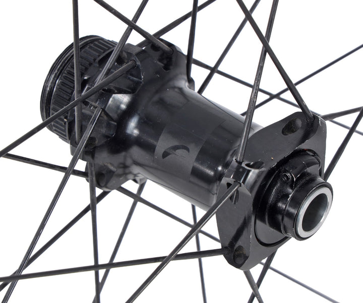 Fulcrum Racing 500 DB Alloy Tubeless Road Bike Wheelset 700c Shimano HG 11/12 Sp