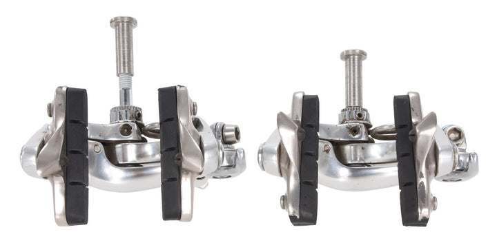 Shimano Dura-Ace BR-7700 Dual Pivot Road Bike Brake Caliper SET Vintage F+R