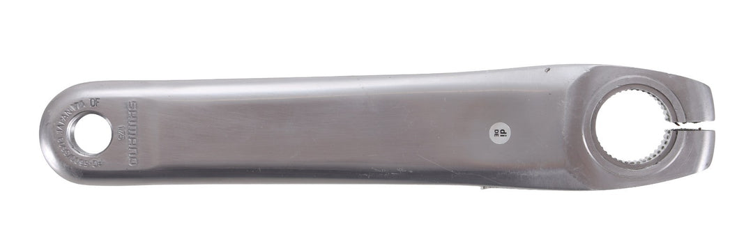 Shimano 105 FC-56000 LEFT Road Bike Crank Arm 175mm Gravel Cycling Cyclocross