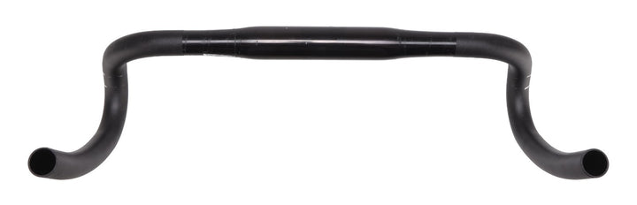 FSA Omega Compact Alloy Road Bike Drop Handlebar 31.8 x 42cm 4° Flare Gravel