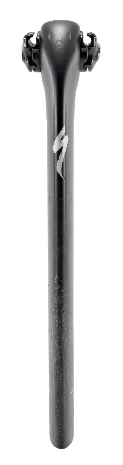 Specialized Shiv Aero Carbon Seatpost 312mm 7 x 7mm TT Triathlon Road Race