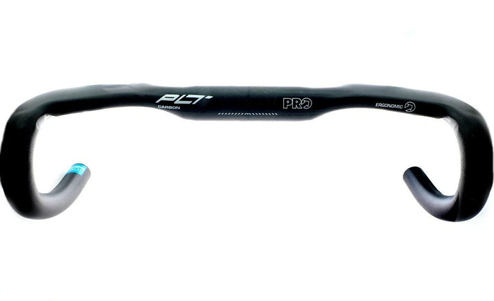 PRO PLT Ergo UD Carbon Road Bike Drop Handlebars 31.8 x 420mm 42cm Ergonomic Di2