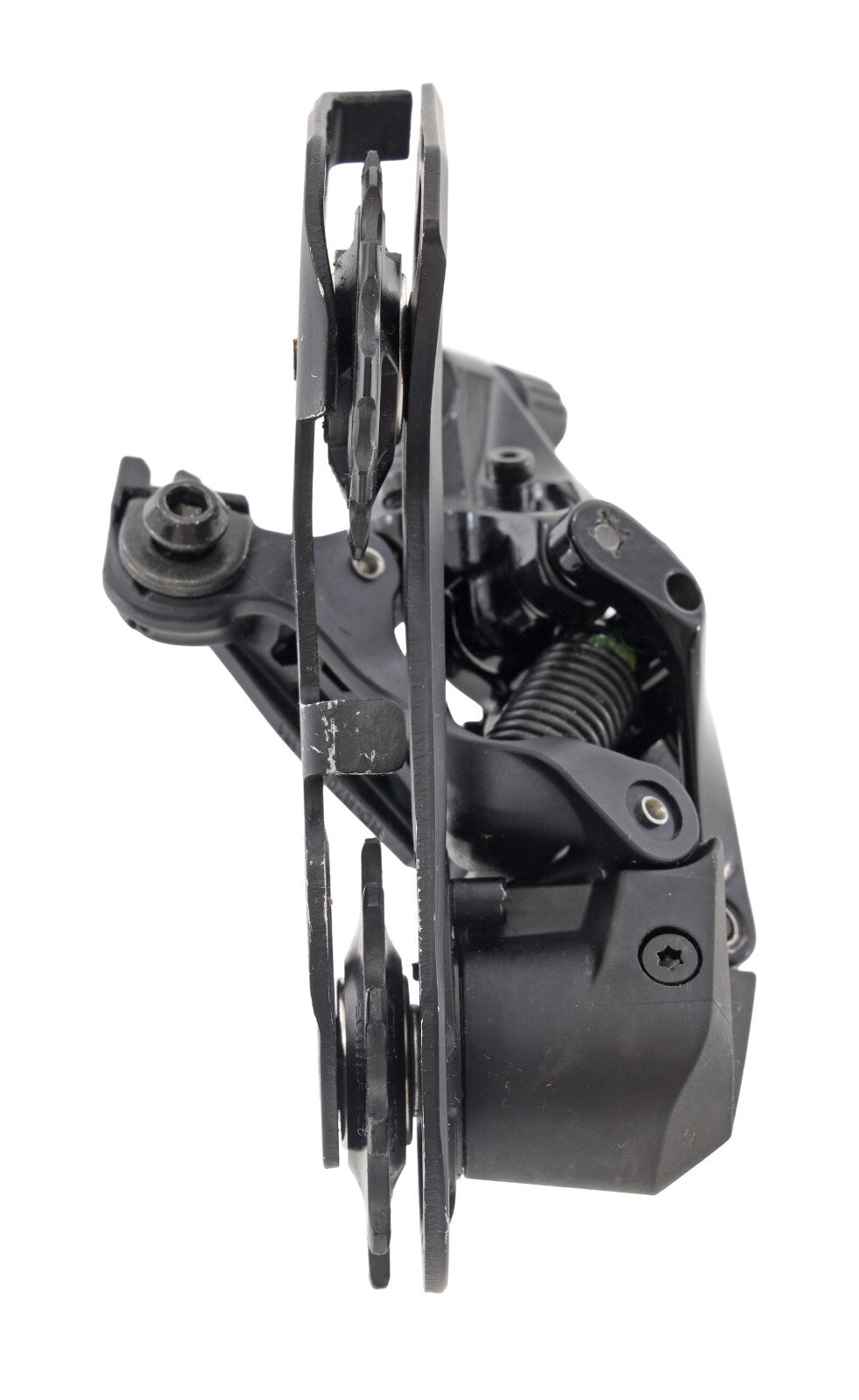 Shimano 105 RD-R7000-GS 11 Speed Road Bike Rear Derailleur Medium Cage 34T Max