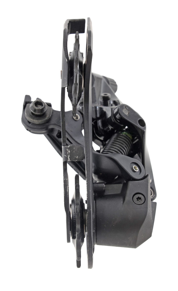 Shimano 105 RD-R7000-GS 11 Speed Road Bike Rear Derailleur Medium Cage 34T Max