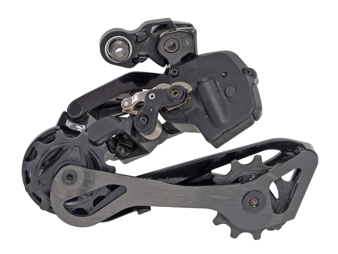 Shimano Dura-Ace Di2 RD-R9250 12 Speed Road Bike Rear Derailleur 34T Gravel TT