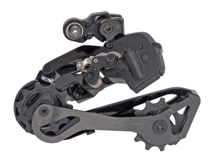 Shimano Dura-Ace Di2 RD-R9250 12 Speed Road Bike Rear Derailleur 34T Gravel TT
