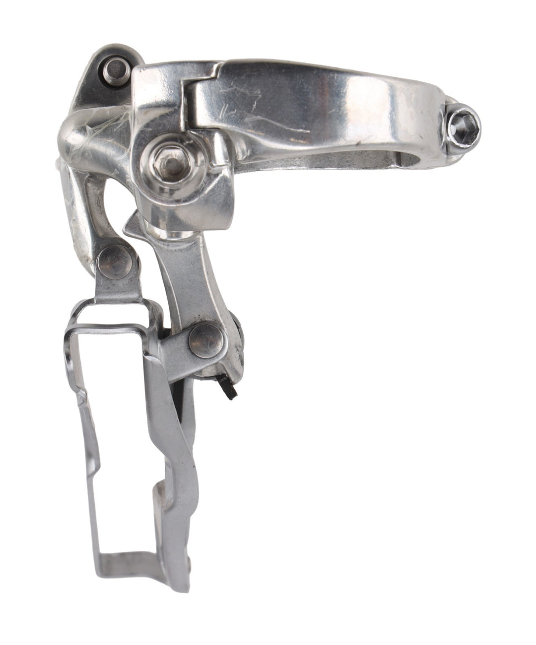Shimano Ultegra FD-6503 3 x 9 Spd Road Bike Front Derailleur 34.9mm Clamp Triple