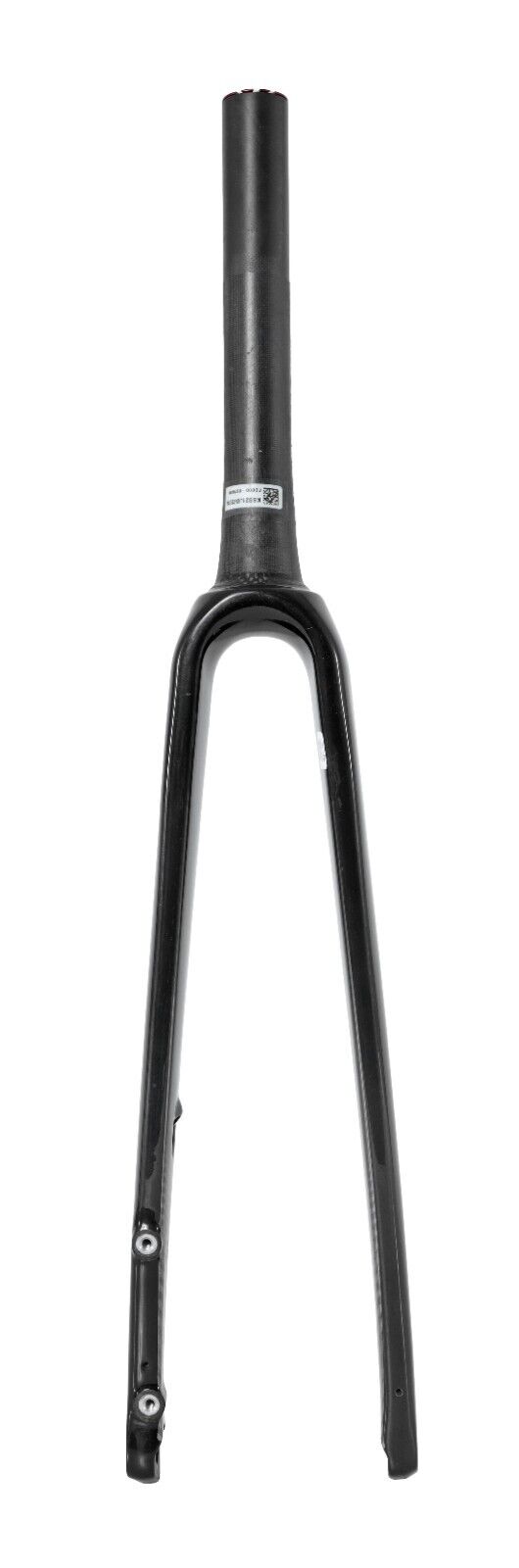 Specialized Tarmac SL7 Carbon Road Fork SMOKE BLACK Thru-Axle Compression Plug