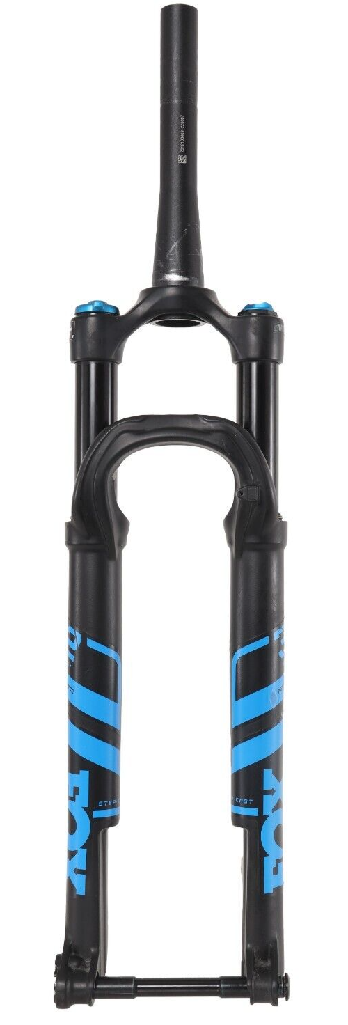 Fox Performance 32 FLOAT SC 100mm 3Pos-Adj MTB Fork 15x 110mm 29" 44mm Kabolt XC