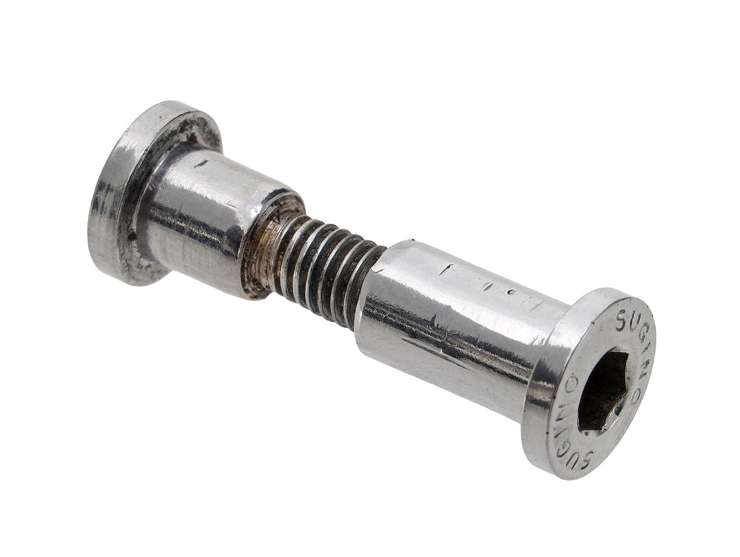 Sugino 2 Piece Seatpost Binder Bolt 27.5mm Road Bike Vintage Cycling
