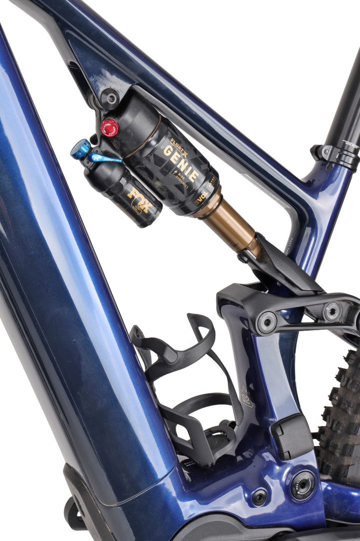Specialized Turbo Levo 4 Pro Carbon Electric MTB C1 MX S2 BLUE Fox SRAM X0 2024