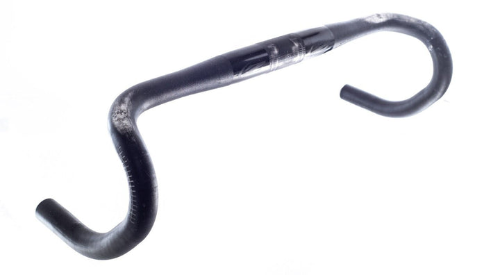 Zipp Service Course SL 70 Ergo Alloy Road Bike Drop Handlebar 31.8 x 44cm Gravel