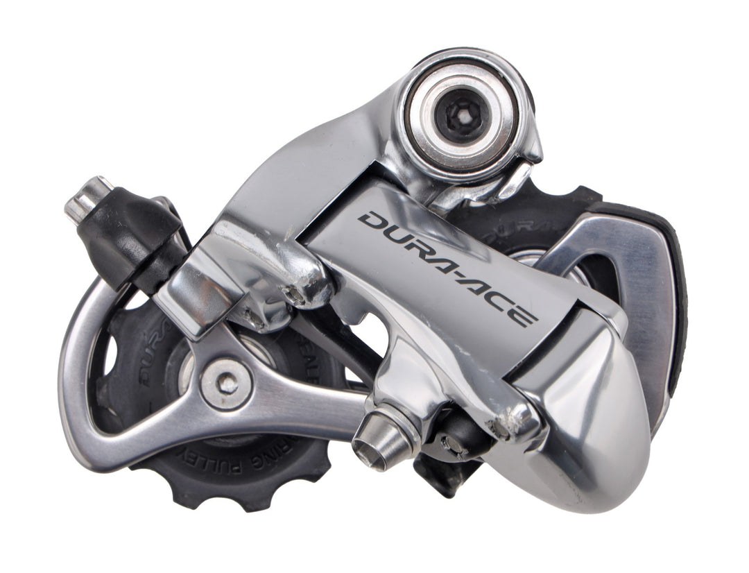 Shimano Dura-Ace RD-7800 10 Speed Road Bike Rear Derailleur Short Cage 27T Max