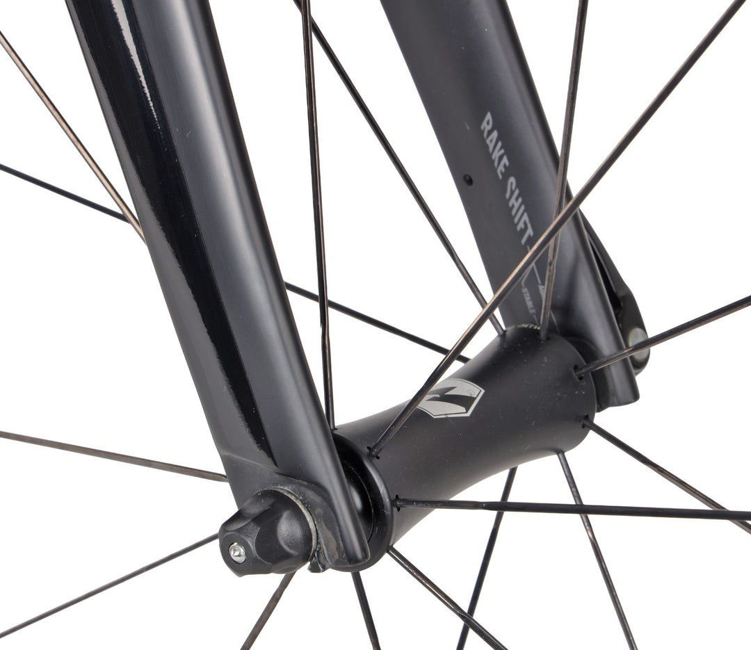 Canyon Aeroad CF SLX 8.0 Ultegra 2x 11 Sp Carbon Road Bike LG Reynolds 700c 2018