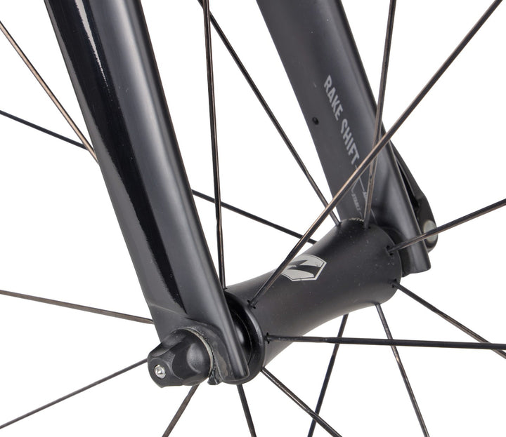Canyon Aeroad CF SLX 8.0 Ultegra 2x 11 Sp Carbon Road Bike LG Reynolds 700c 2018