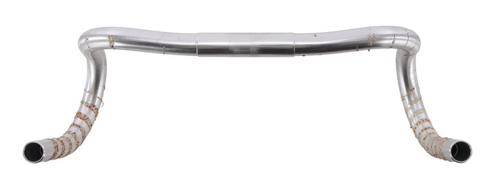 Nitto Grand Randonneur 132 Alloy Road Bike Drop Handlebar 25.4 x 44cm Touring