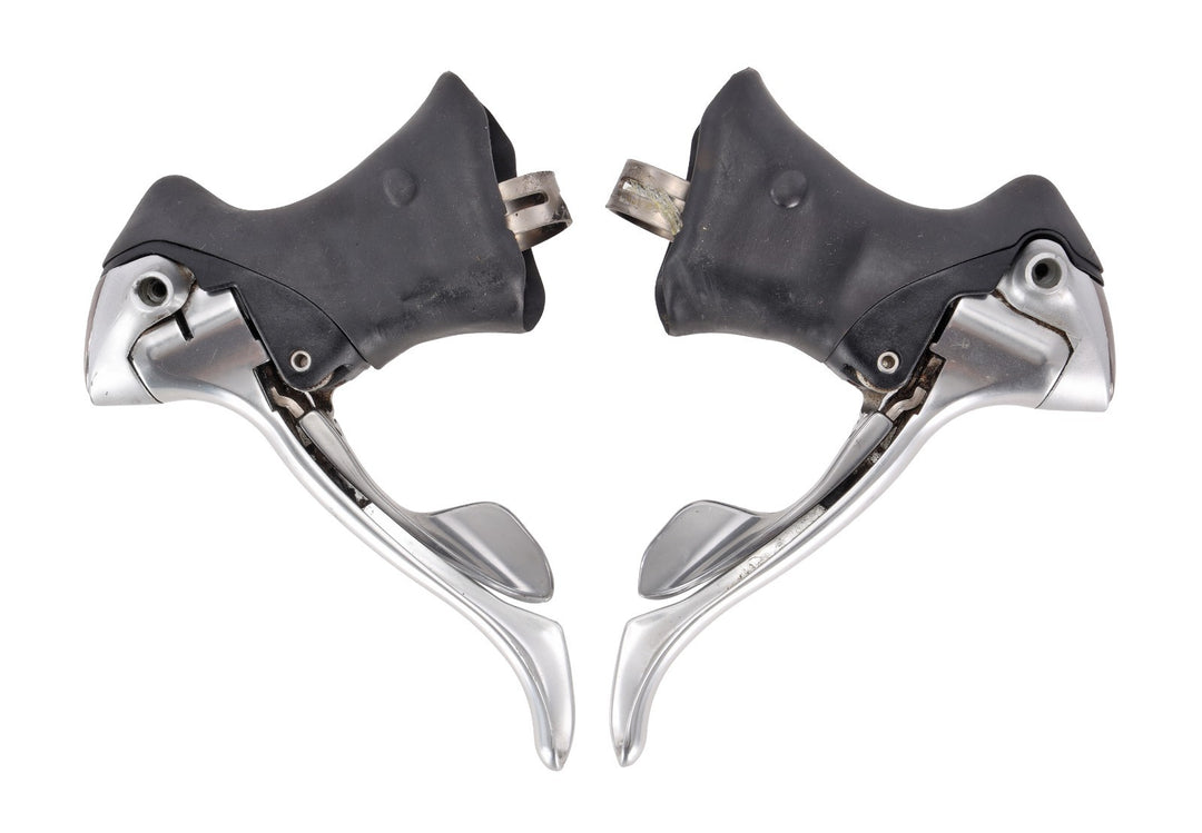 Shimano Dura-Ace ST-7700-C Flight DeckRoad Bike Shifter Brake SET94 2x 9 Spd STI