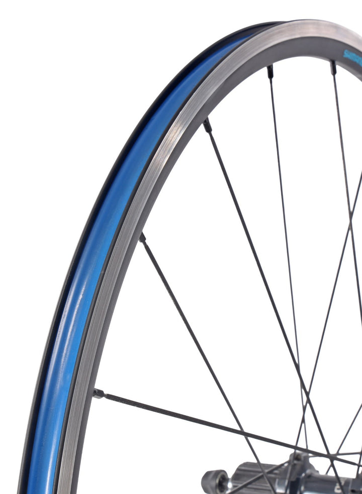 Shimano 105 WH-RS300 Alloy REAR Road Bike Wheel Clincher 700c Shimano 11s QR Rim