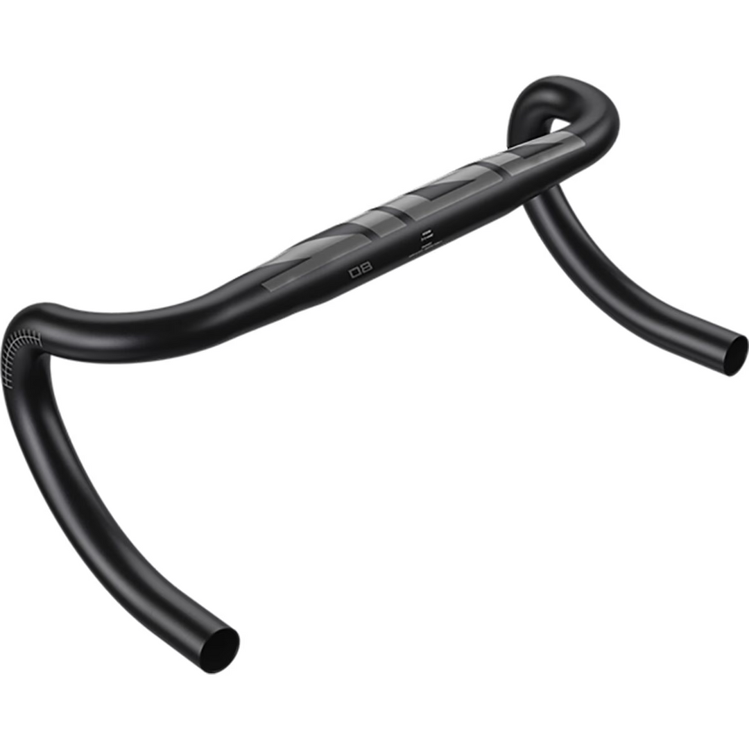 Zipp Service Course SL-80 Alloy Road Bike Drop Handlebars 31.8 x 44cm Gravel Di2