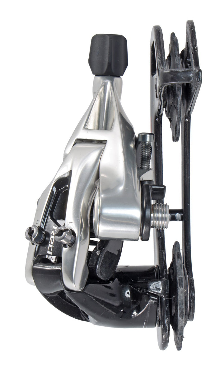 SRAM Red WiFli 11 Speed Road Rear Derailleur Medium Cage Max 32T Ceramic Carbon